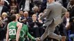 How Will CELTICS Respond to GORDON HAYWARD Injury - LHR & Evan Valenti React on Celtics Beat Podcast