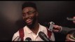 JAYLEN BROWN on His 21st Birthday and Embracing Starter Role