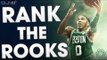 Celtics Rookie Rankings + Previewing Week + Disabled Player Exception