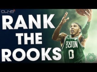 Celtics Rookie Rankings + Previewing Week + Disabled Player Exception