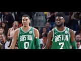 [News] Jayson Tatum and Jaylen Brown Make Celtics History | Boston Red Sox Ace Chris Sale Shows...