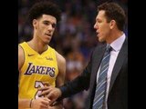 055: Lakers Wild Week | Lonzo Ball's Shooting | Luke Walton's Rotations