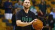 [News] Boston Celtics Granted $8.4 Million Disabled-Player Exception in Wake of Gordon Hayward |...