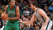 Boston Celtics def. San Antonio Spurs 108-94