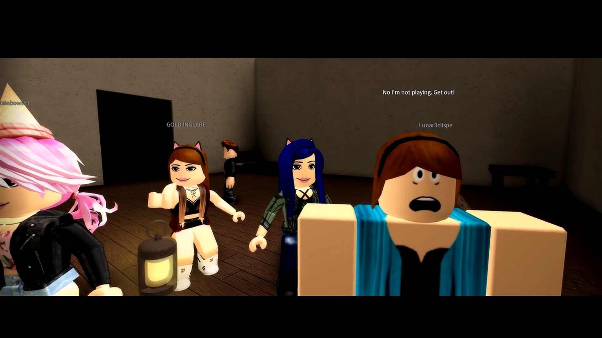 Creepy Stories Of Roblox