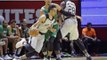 [News] Marcus Morris Practices with Maine Red Claws, Out vs. San Antonio Spurs | Jaylen Brown,...