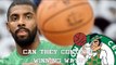 Al Horford, Kyrie Irving Put Away Bucks in 4th Quarter | Powered by CLNS Media