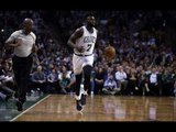[News] Boston Celtics Extend Jaylen Brown and Terry Rozier's Rookie Options | Boston Celtics...