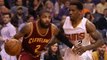[News] Kyrie Irving Keeps Hitting Big Shots, Leaving LeBron James Frustrated | Milwaukee Bucks...