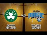 [News] Preview: Celtics vs. Magic   Marcus Morris Role on Celtics