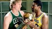Special Report: Boston Celtics, Los Angeles Lakers Named Top NBA Rivalry in KnowRivalry.com...