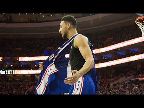 Ben Simmons, Kristaps Porzingis, Luka Doncic; 2018 NBA Draft Forwards Preview