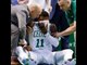 [News] Kyrie Irving Has Minor Facial Fracture|  Al Horford Likely to Play Sunday | Powered by CLNS