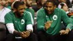 [News] Al Horford Back in Boston Celtics Starting Lineup vs. Toronto Raptors | Kyrie Irving Out...