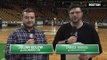 Without KYRIE IRVING, CELTICS comeback IN 4TH to BEAT HORNETS - The Garden Report