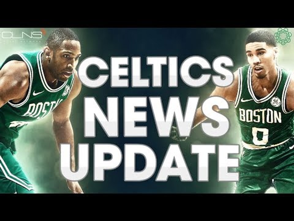 Are the CELTICS real NBA CONTENDERS? The "experts" reactions from CLNS Roundtable