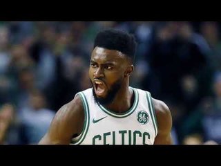 Boston Celtics def. Golden State Warriors 92-88