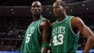EXCLUSIVE: KENDRICK PERKINS on his Comeback in the G-League, Competitiveness of ’08 Celtics,...