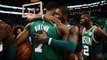 [News] Recap: Boston Celtics Defeat Golden State Warriors 92-88 | Gordon Hayward Returned to the...