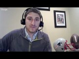 New England Patriots Roundtable | Previewing Patriots vs Raiders | Patriots Pro Bowlers