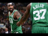 Warriors vs Celtics w/ Jared Weiss & Danny Leroux