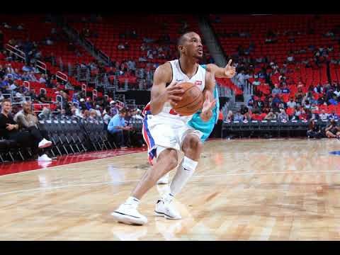 Preview: Boston Celtics vs. Detroit Pistons | Avery Bradley Return to the Garden | Jahlil Okafor...