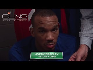 (full) AVERY BRADLEY talks returning to Boston