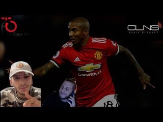 Ashley Young Turns Back The Clock For Man Utd vs Watford & Leicester City STUN Harry Kane FC