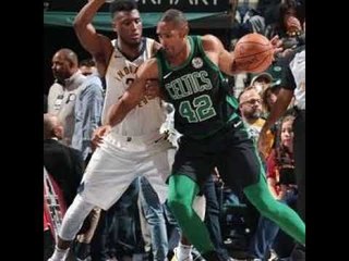 Boston Celtics def. Indiana Pacers 108-98