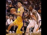 060: NBA shooting coach David Nurse on Lonzo Ball & Lakers' Offense