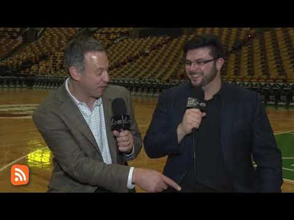 Jeff Goodman grades JAYSON TATUM and CELTICS after 1st full month of NBA season