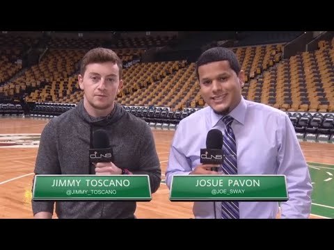 CELTICS top SUNS 116-111 behind AL HORFORD's career-high 11 assists - The Garden Report