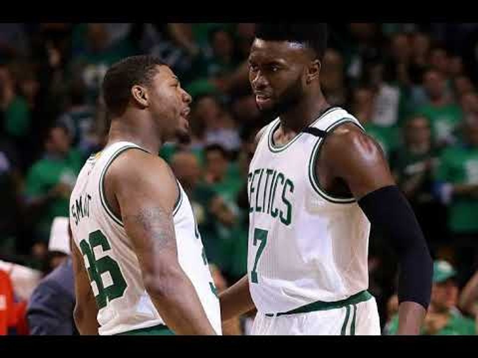 [News] NBA Power Rankings Released, Boston Celtics Dropped | Eric Bledsoe, Milwaukee Bucks Visit...