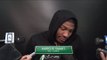 (full) MARCUS SMART talks SHOOTING his way out of SLUMP