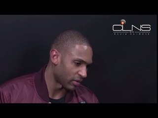 Al Horford: Celtics' Success Product of Guys Being Committed to Doing Right Things