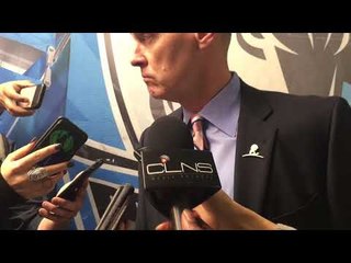 (Full) Rick Carlisle talks MAVERICKS shot-making against CELTICS and MAXI KELBER's breakout play
