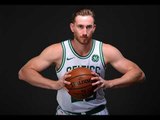 [News] Gordon Hayward Injury Update from Danny Ainge | Cleveland Cavaliers' Tristan Thompson...