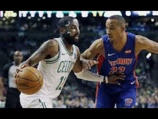 Morris Held Out Against Pistons | Hayward Making Strides in Rehab | Powered by CLNS Media