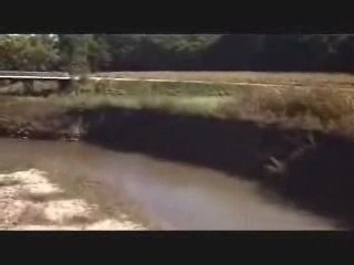 The Bridges of Madison County trailer (VO)