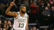 [News] Marcus Morris to Miss Time With Knee Injury | Al Horford Out for Boston Celtics vs....