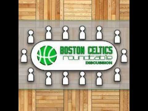 Kyrie Irving, Shane Larkin Power Celtics Offense Against Nuggets | Powered by CLNS Media