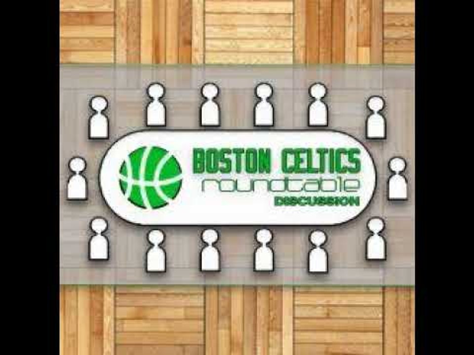 Kyrie Irving, Shane Larkin Power Celtics Offense Against Nuggets | Powered by CLNS Media