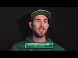 Gordon Hayward doesn't rule out return this season, Utah to Boston decision