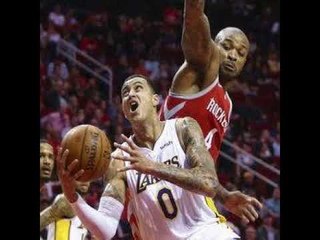 064: Lakers Big Win Over Houston Rockets, Plus Christmas Mailbag!
