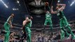 Boston Celtics def. Indiana Pacers 112-111