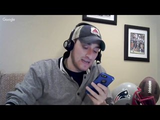 Patriots Round Table 12/22/17