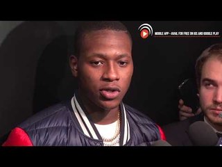 Terry Rozier talks Celtics struggles in 4th quarter in loss to Wizards