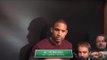 Al Horford not fazed by Celtics loss to Wizards on Christmas