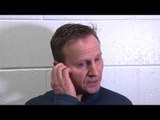 Scott Brooks talks playing on Christmas prior to Celtics vs Wizards