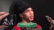 Jayson Tatum talks matching up with mentor Bradley Beal for first time ever